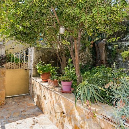 Villa Reseda House à Zante Extérieur photo