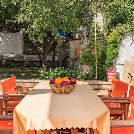 Villa Reseda House à Zante Extérieur photo