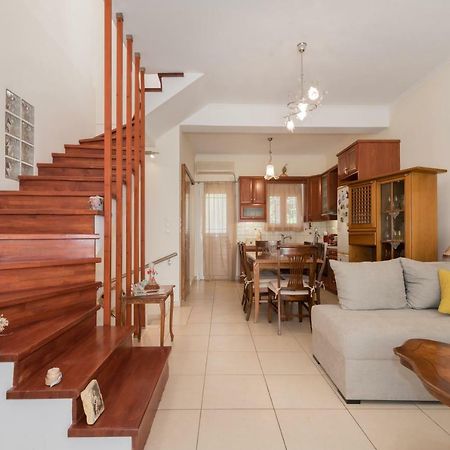 Villa Reseda House à Zante Extérieur photo