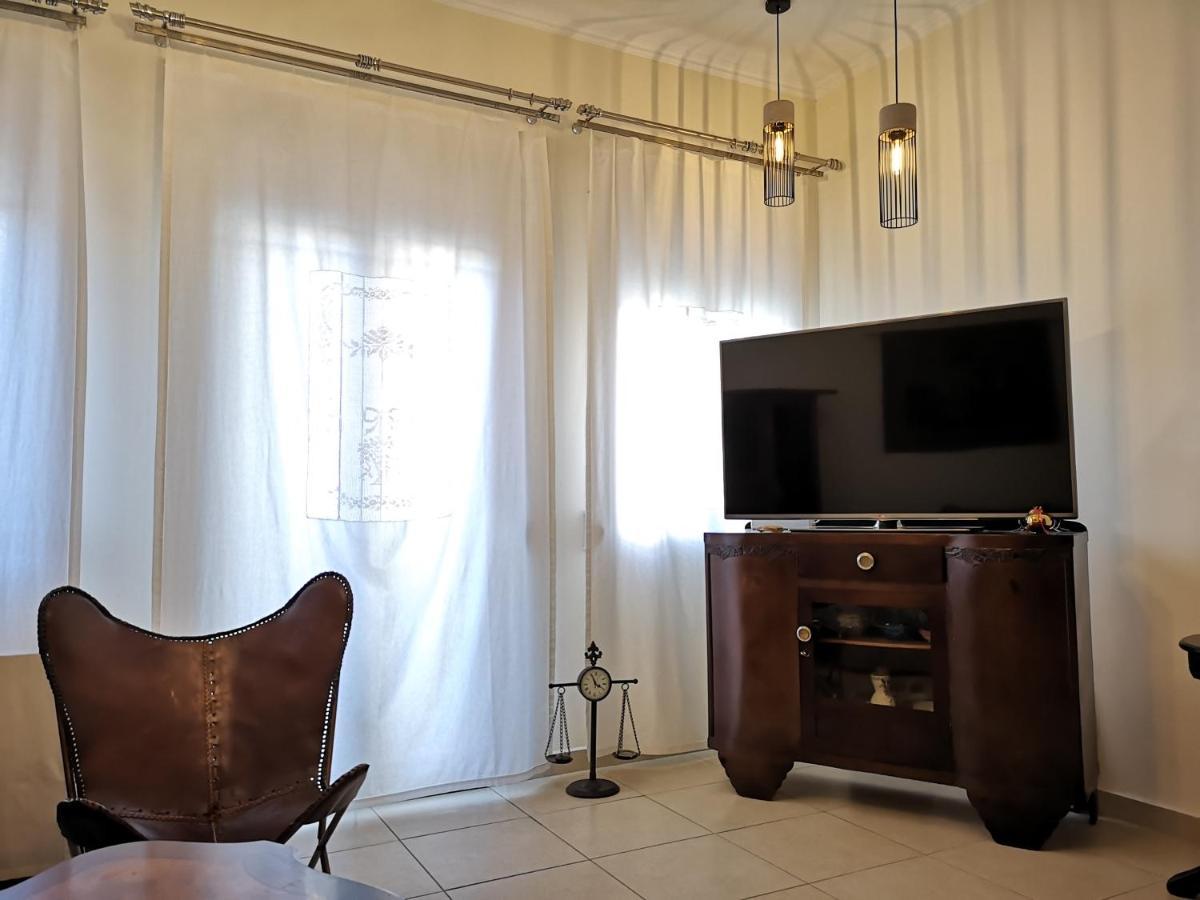 Villa Reseda House à Zante Extérieur photo