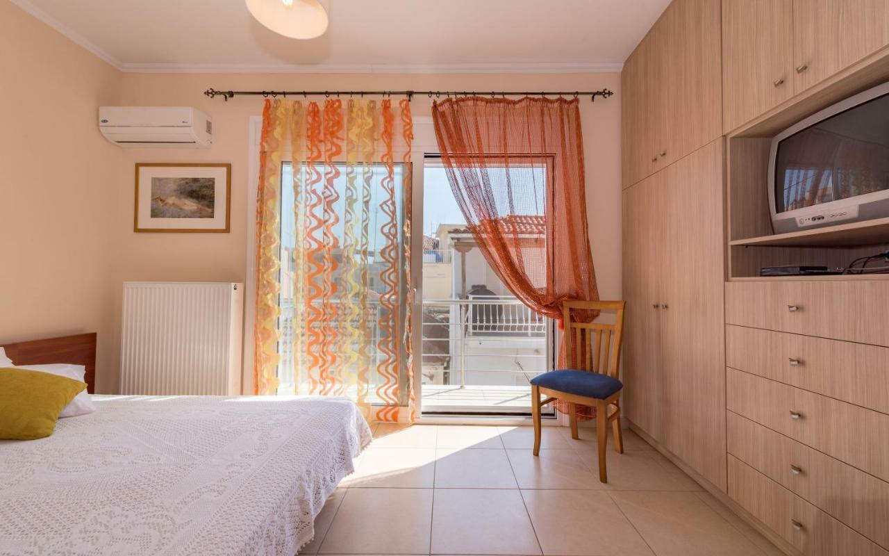 Villa Reseda House à Zante Extérieur photo