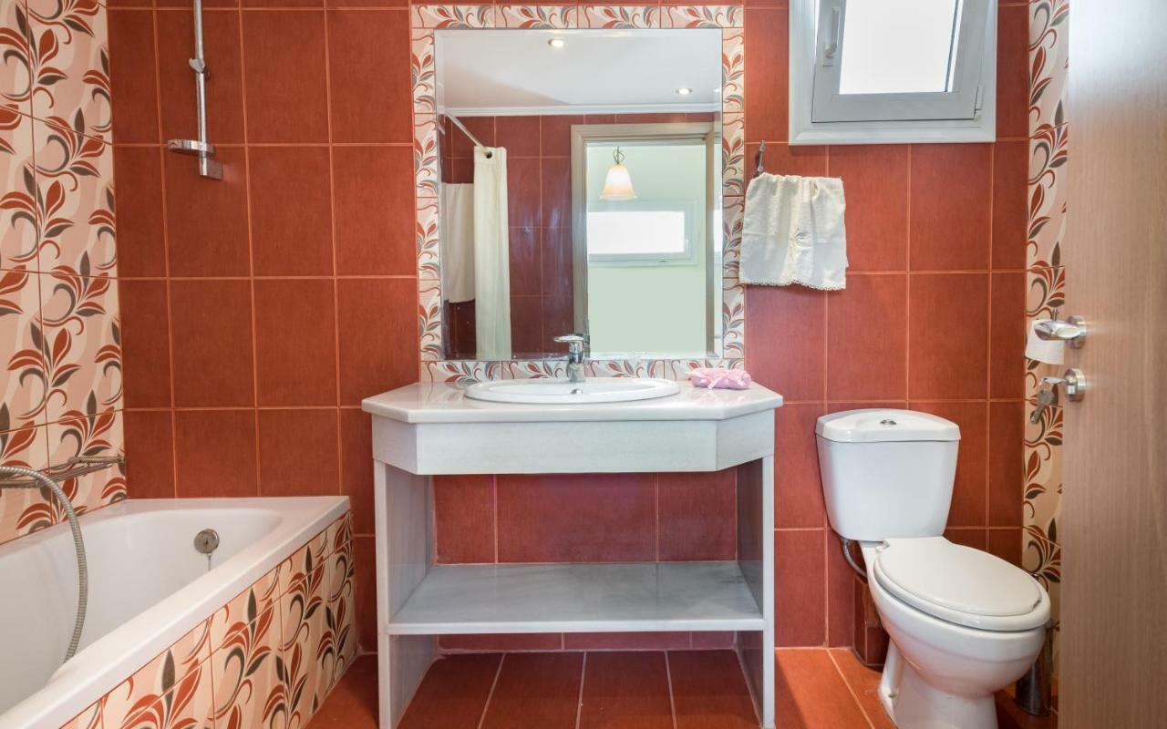 Villa Reseda House à Zante Extérieur photo