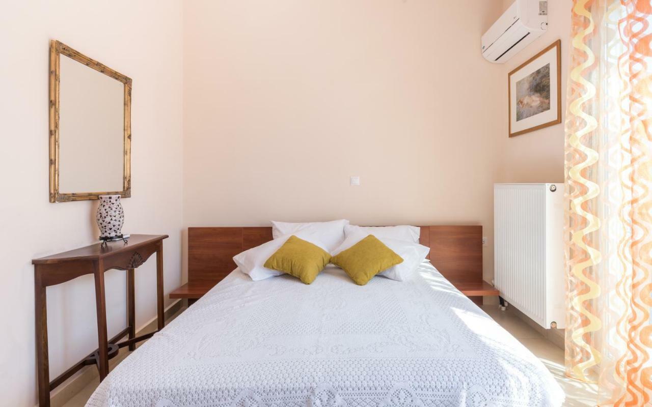Villa Reseda House à Zante Extérieur photo