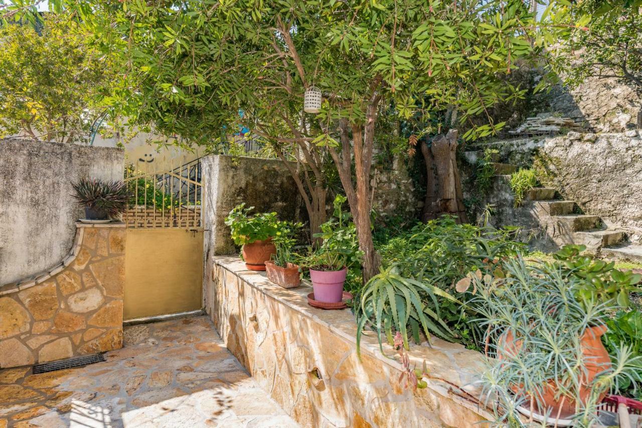 Villa Reseda House à Zante Extérieur photo
