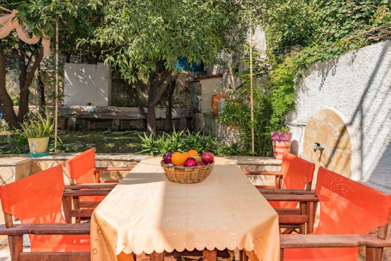 Villa Reseda House à Zante Extérieur photo