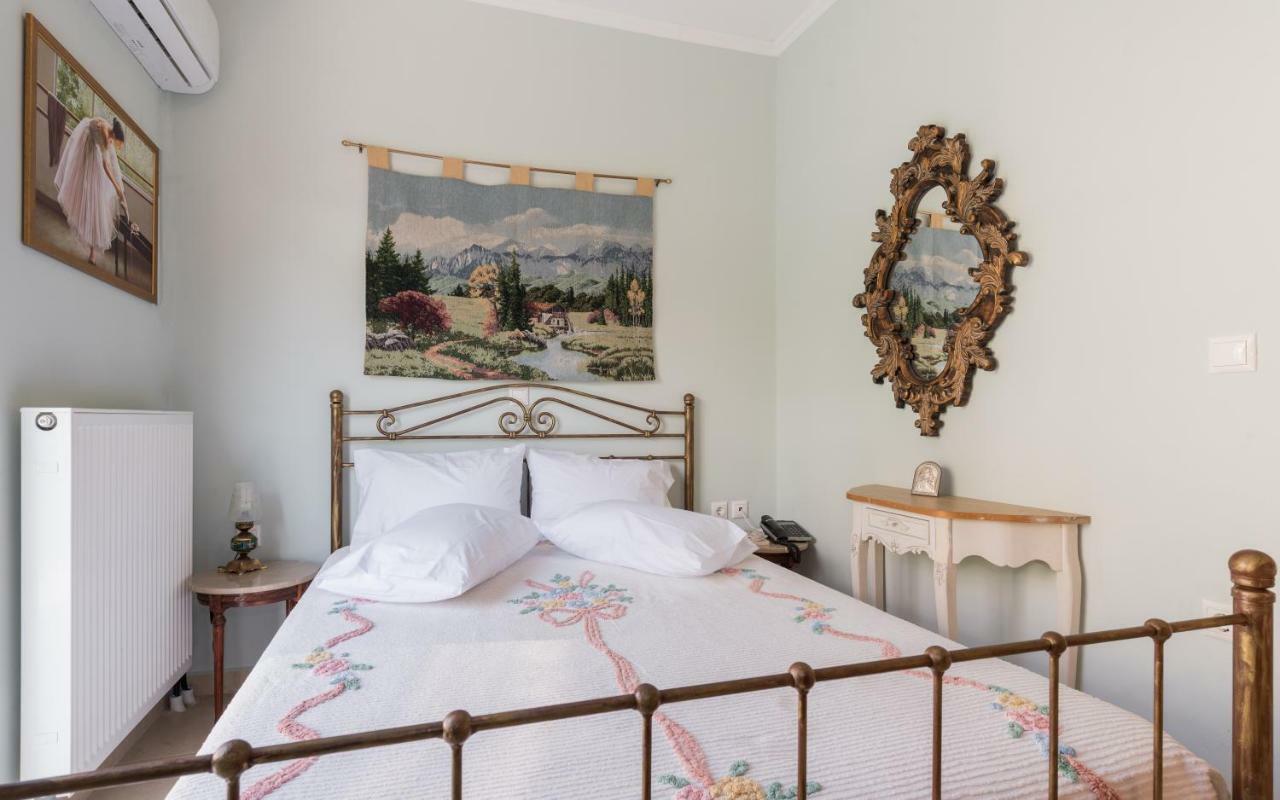 Villa Reseda House à Zante Extérieur photo