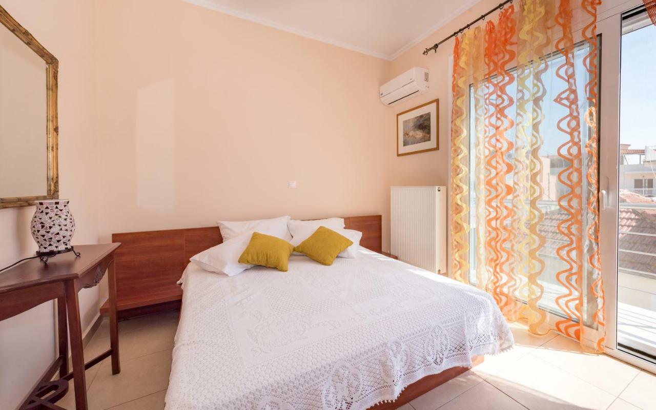 Villa Reseda House à Zante Extérieur photo