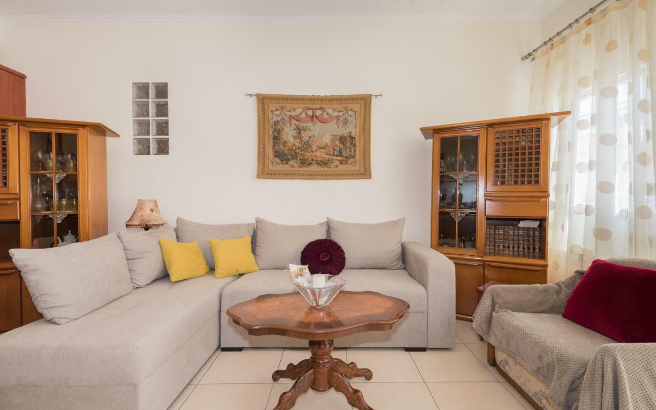 Villa Reseda House à Zante Extérieur photo