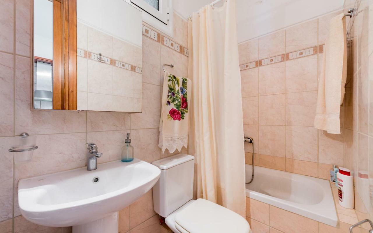 Villa Reseda House à Zante Extérieur photo