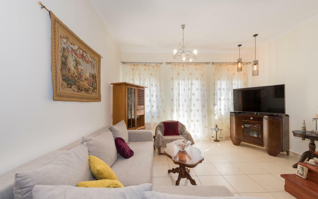 Villa Reseda House à Zante Extérieur photo