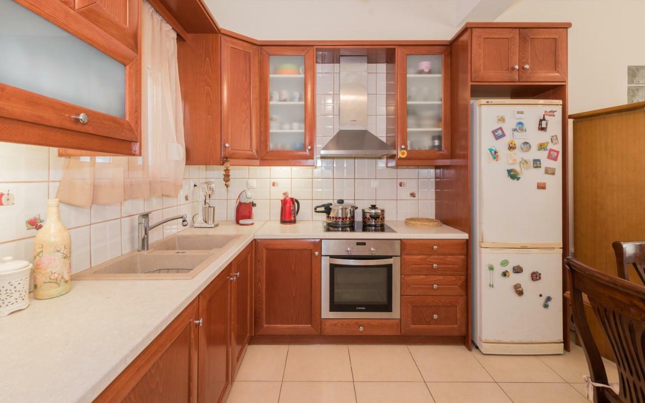Villa Reseda House à Zante Extérieur photo