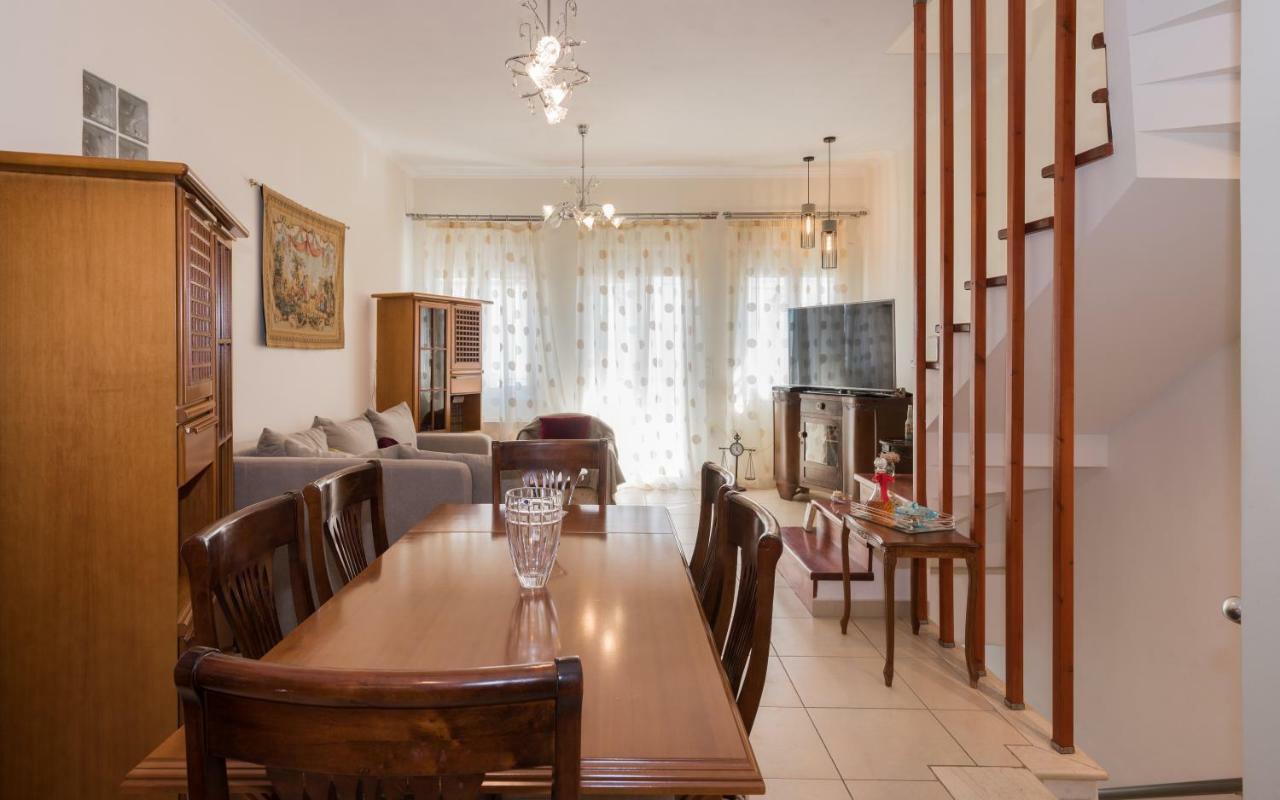 Villa Reseda House à Zante Extérieur photo
