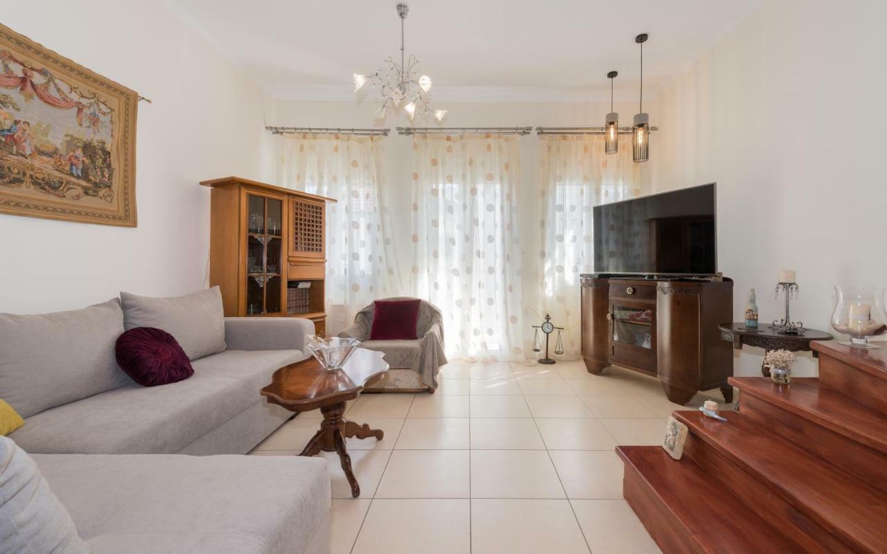 Villa Reseda House à Zante Extérieur photo