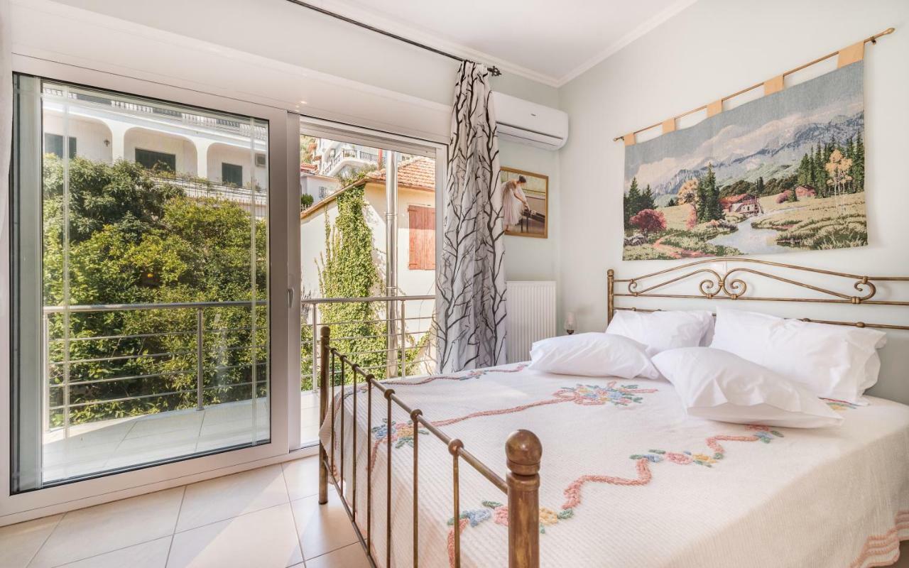 Villa Reseda House à Zante Extérieur photo