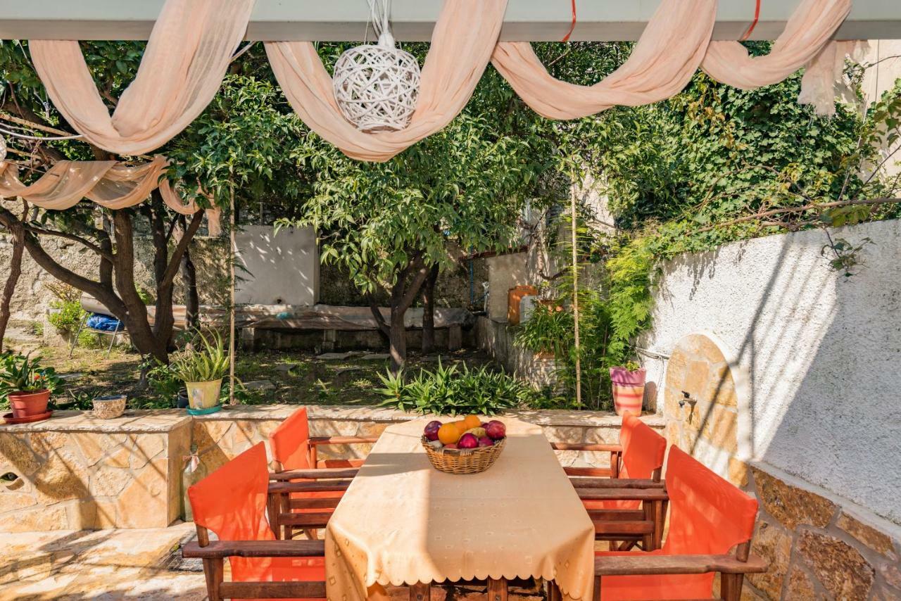 Villa Reseda House à Zante Extérieur photo